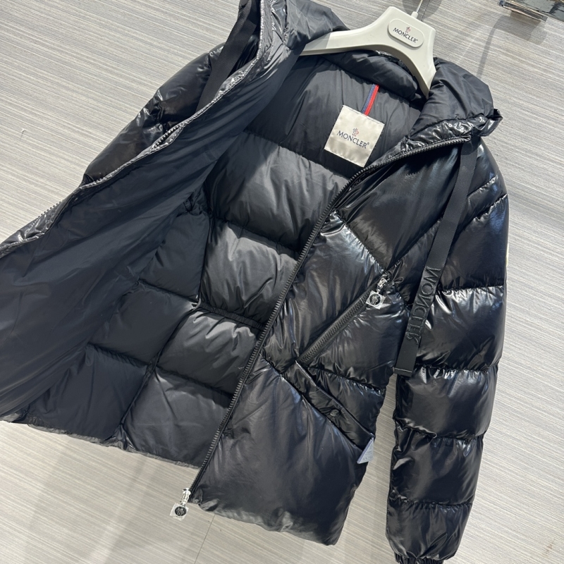 Moncler Down Jackets